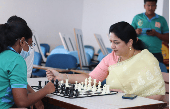 SUN International Institute for Tourism & Management Serilingampally Events photo 5